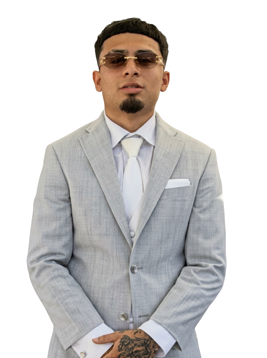 Brayan Figueroa — founder of GimmeMyCredit